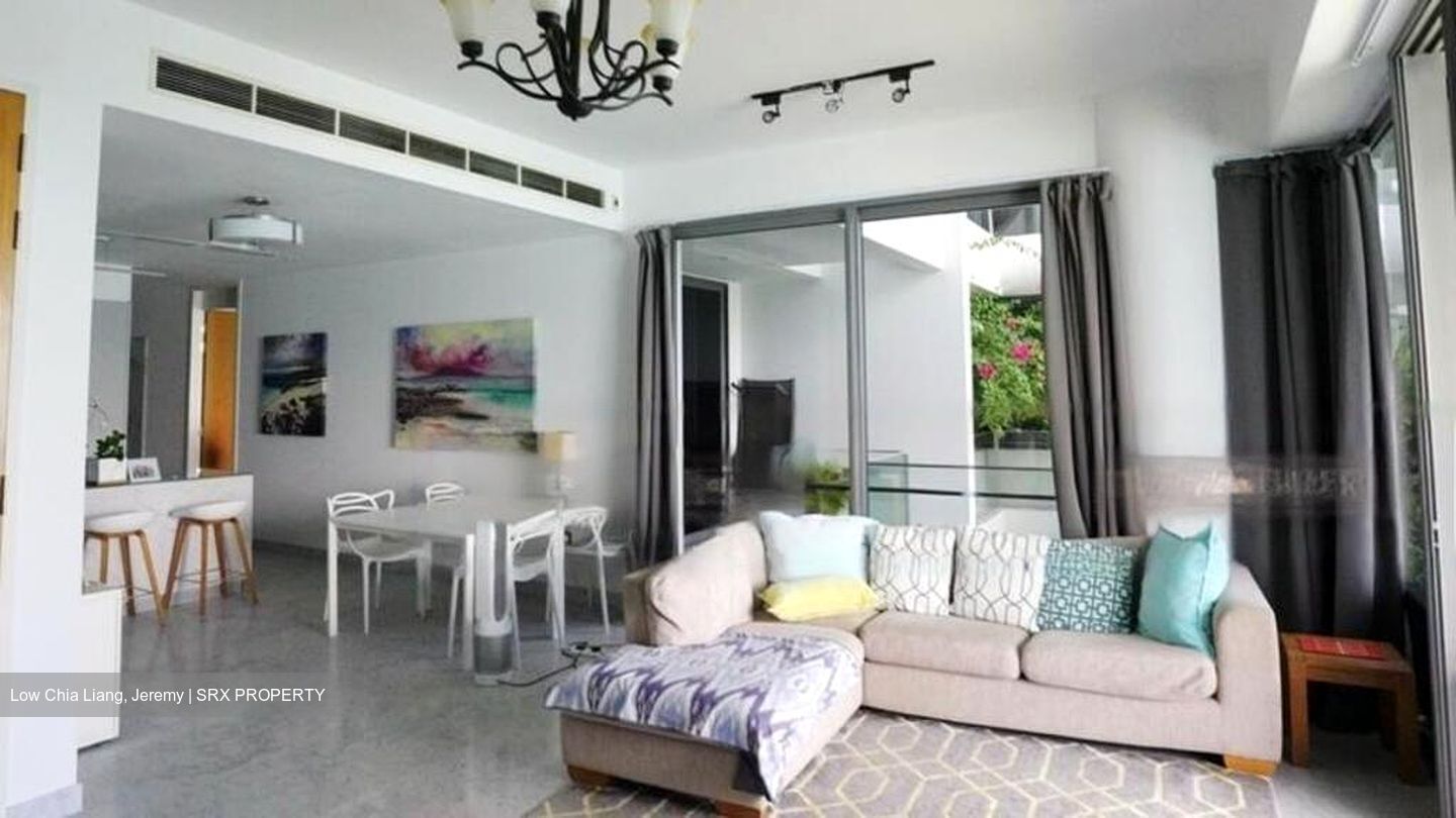 Seascape (D4), Condominium #460068091